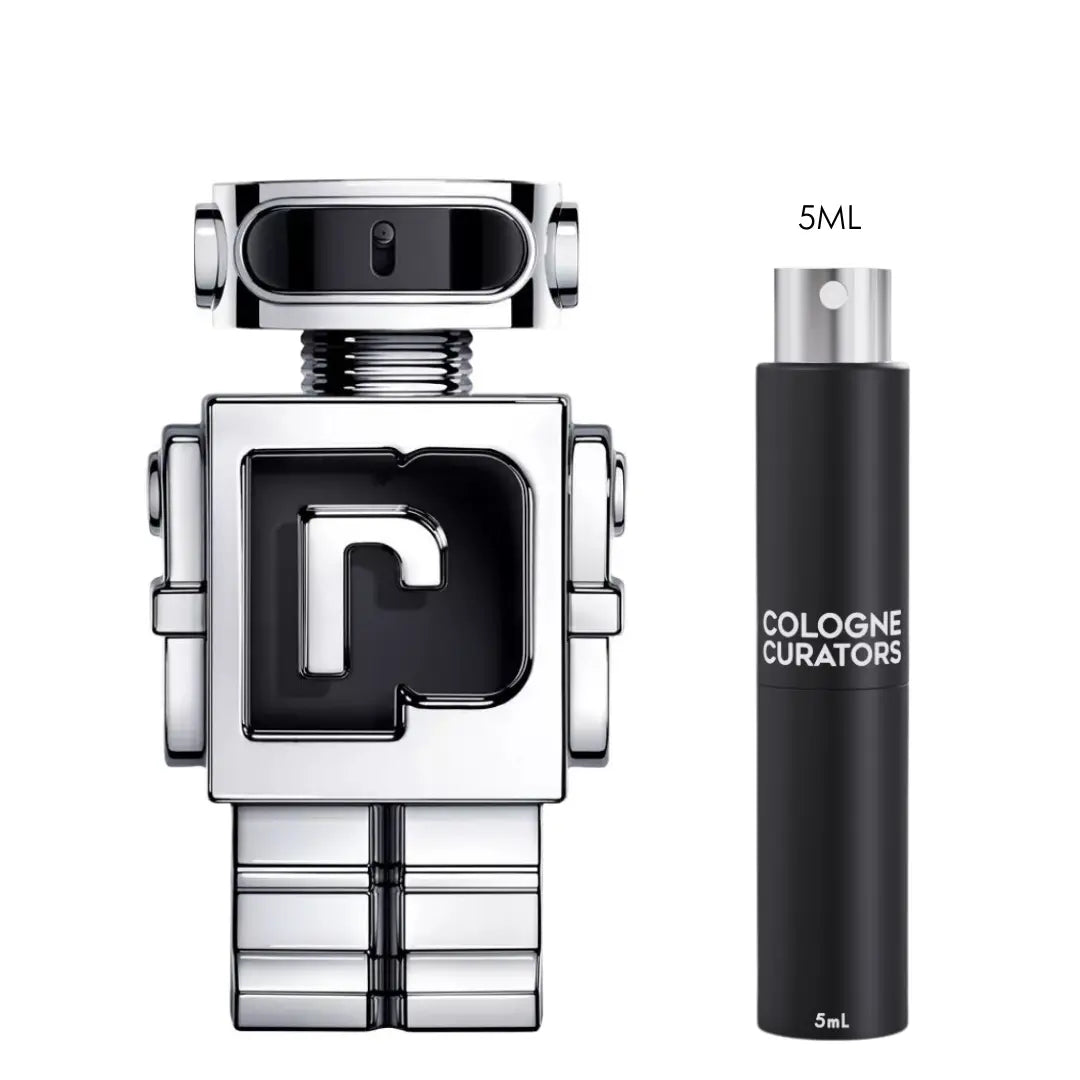 SAMPLE - Paco Rabanne Phantom EDT 