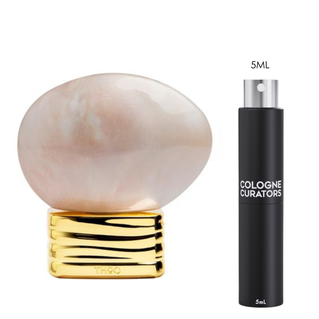 SAMPLE - The House of Oud White Pearl EDP