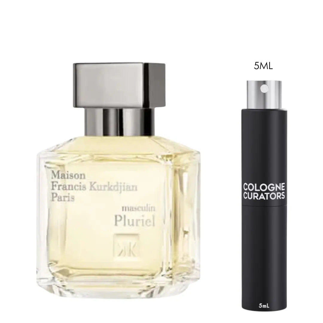 SAMPLE - Maison Francis Kurkdjian Masculine Pluriel EDT 