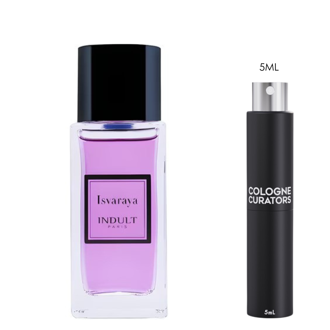 SAMPLE - Indult Isvaraya EDP