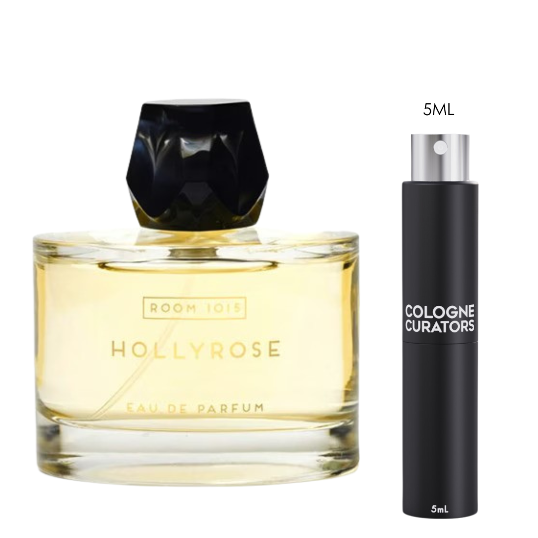 SAMPLE - Room 1015 Hollyrose EDP