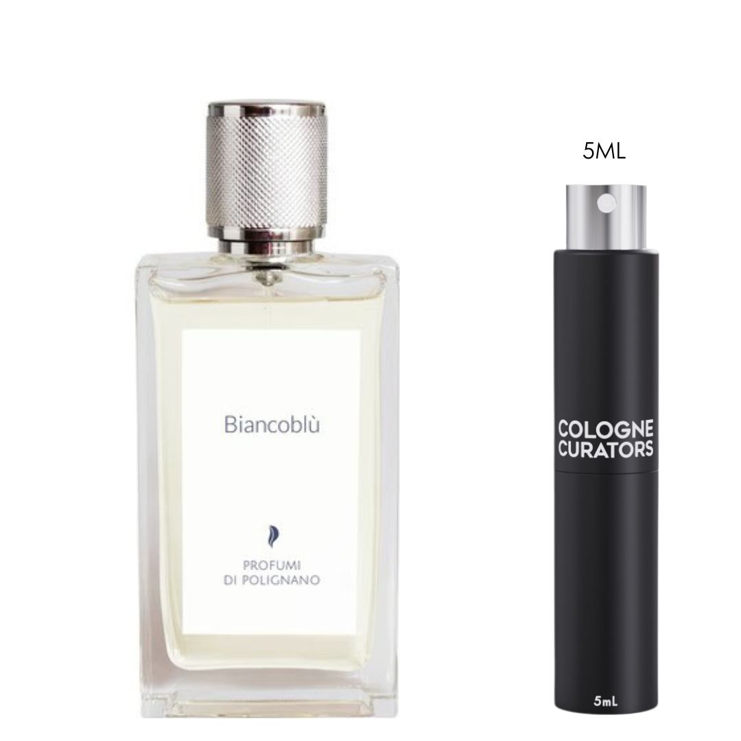 SAMPLE - Profumi di Polignano Biancoblù EDP