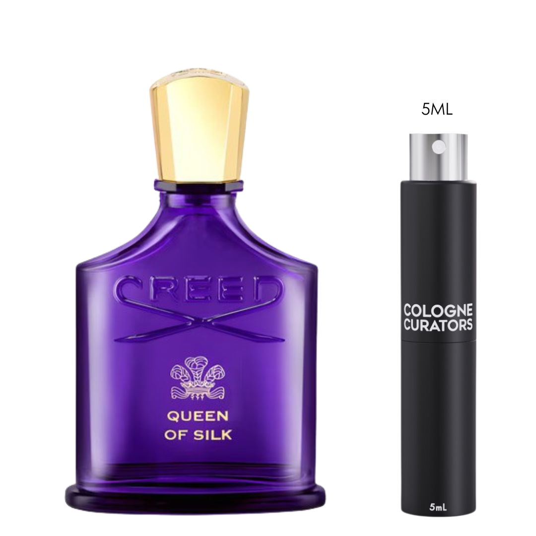 SAMPLE - Creed Queen Of Silk EDP