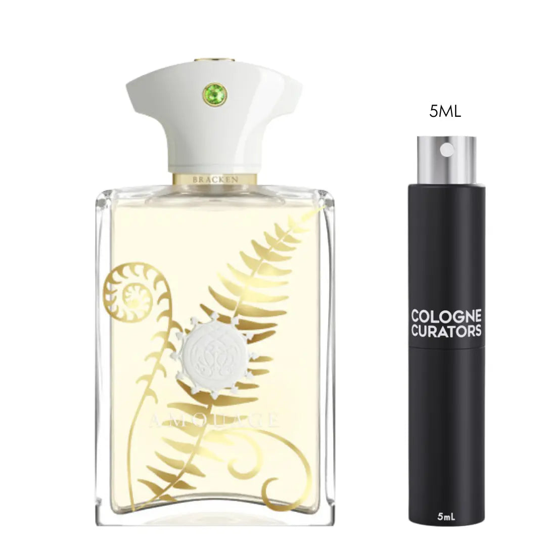 SAMPLE - Amouage Bracken Man EDP 