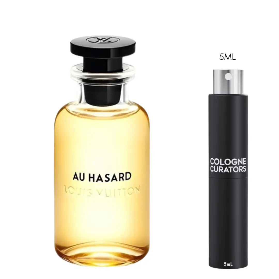 SAMPLE - Louis Vuitton Au Hasard EDP 