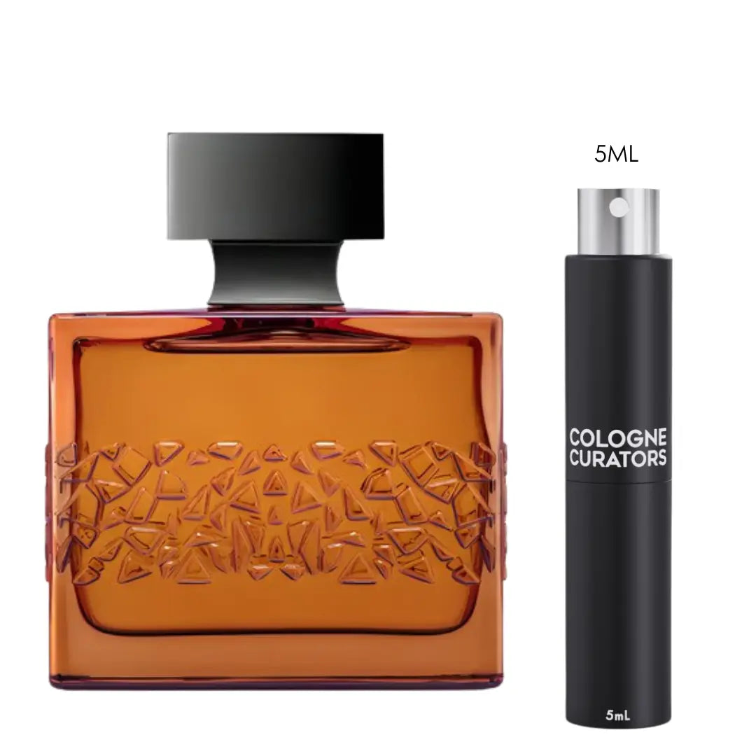 SAMPLE - M. Micallef Notorious XO EDP 