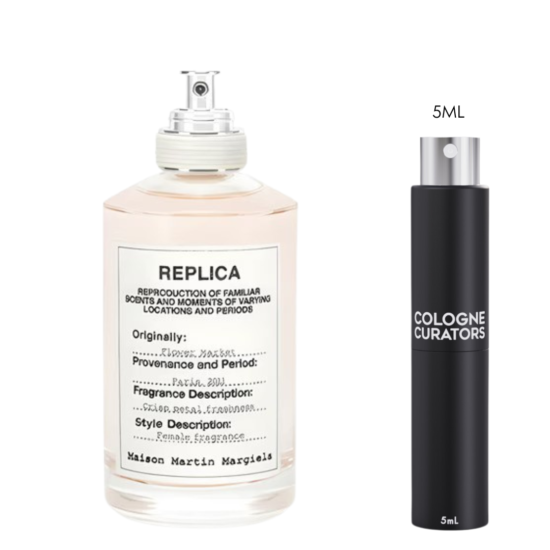 SAMPLE - Maison Margiela Flower Market EDT
