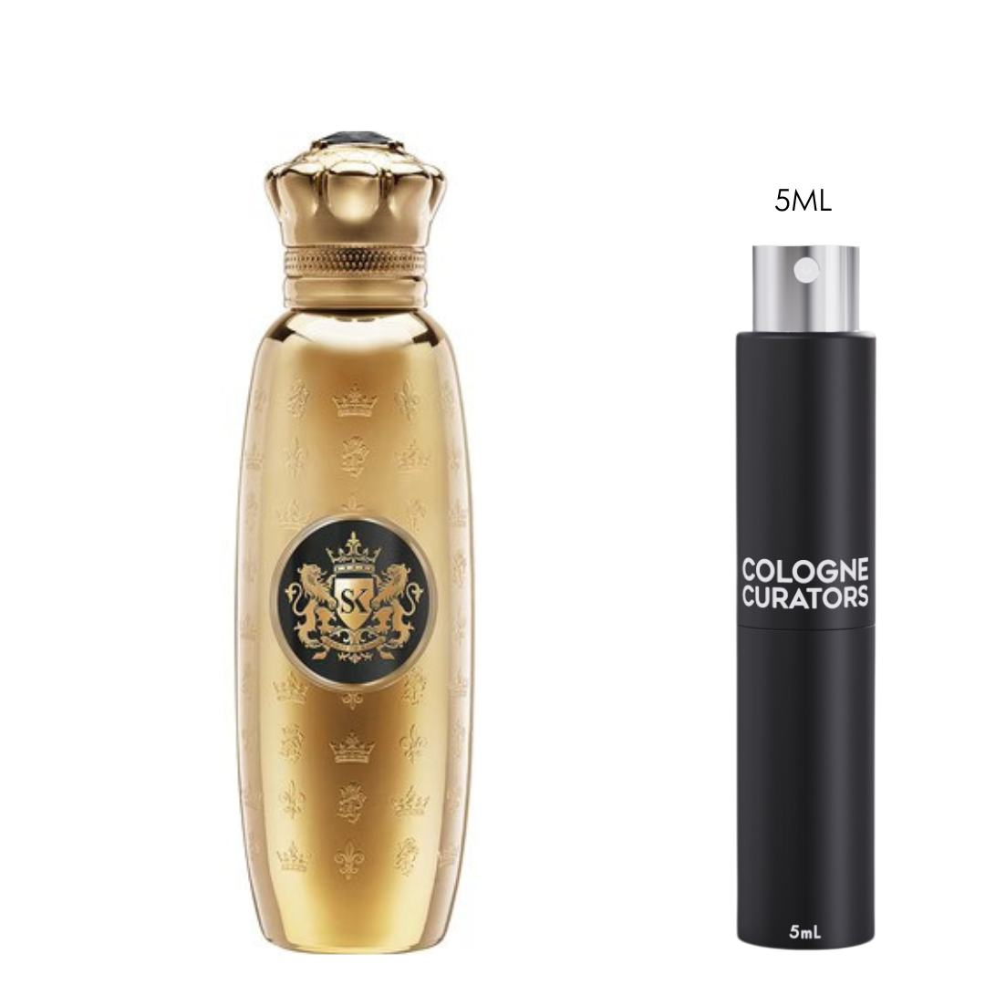 SAMPLE - Spirit of Kings Kursa EDP