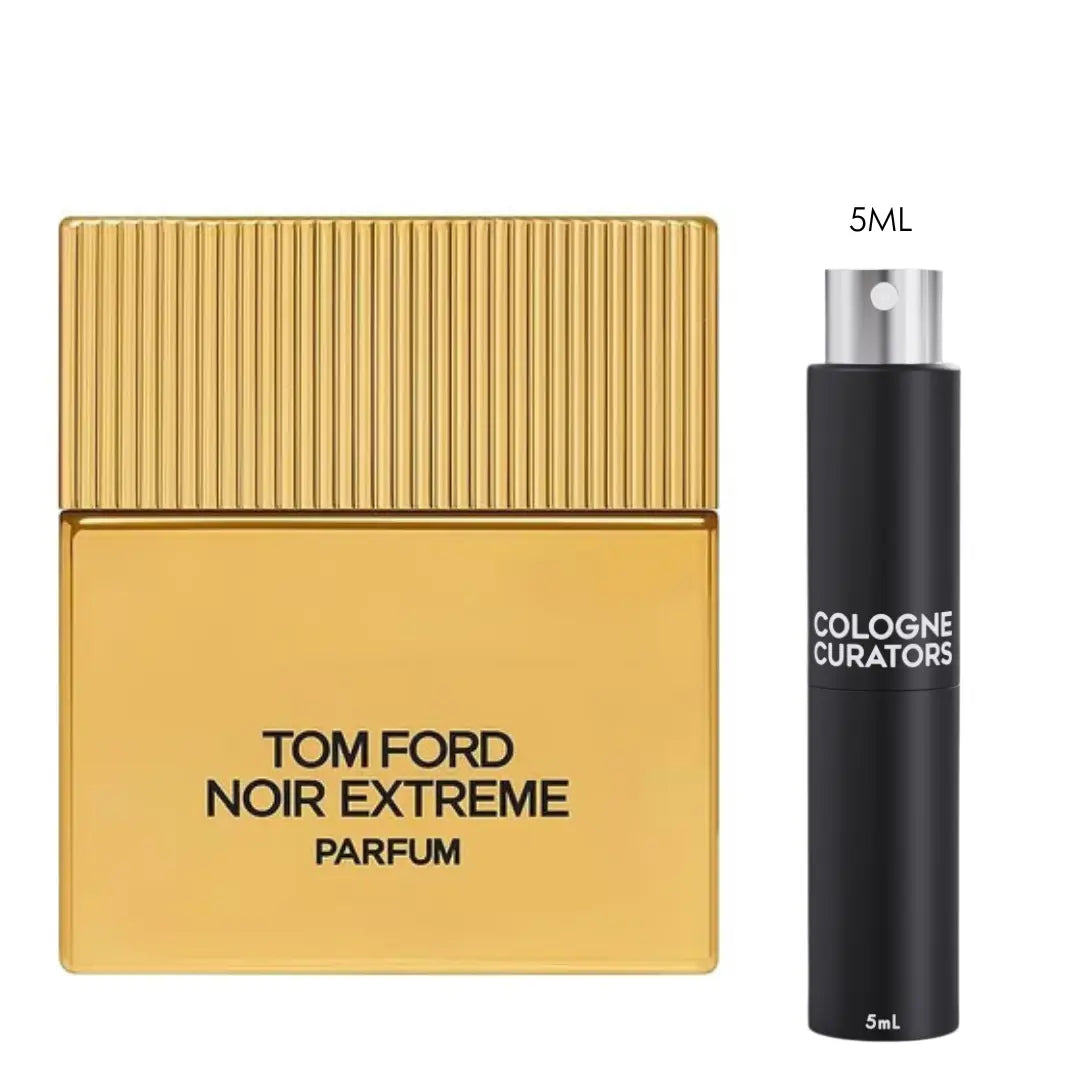 SAMPLE - Tom Ford Noir Extreme Parfum 