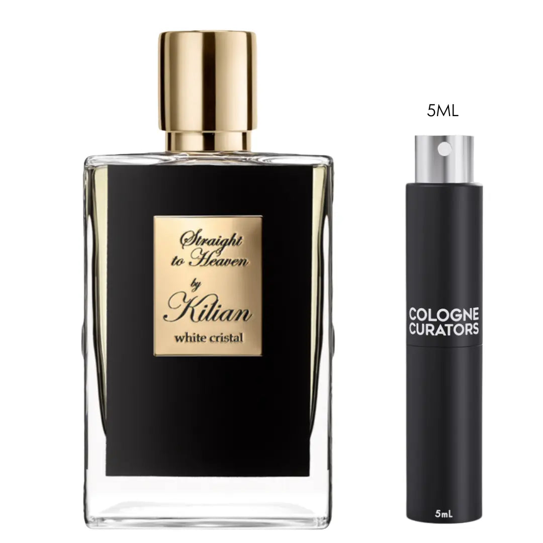 SAMPLE - Kilian Straight To Heaven EDP 
