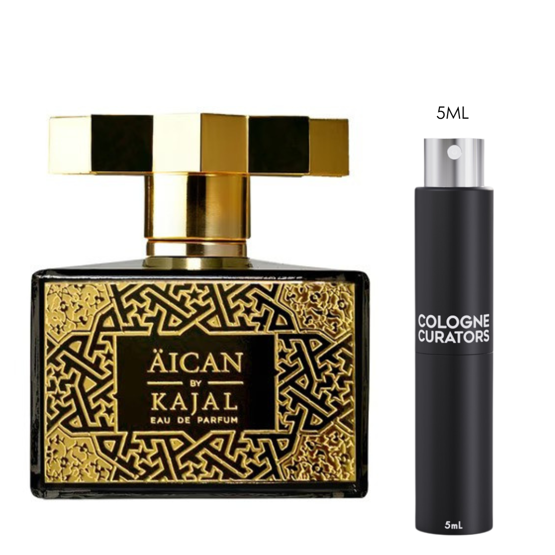SAMPLE - Kajal Aican EDP
