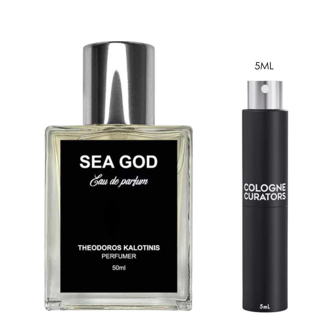 SAMPLE - Theodoros Kalotinis Sea God EDP