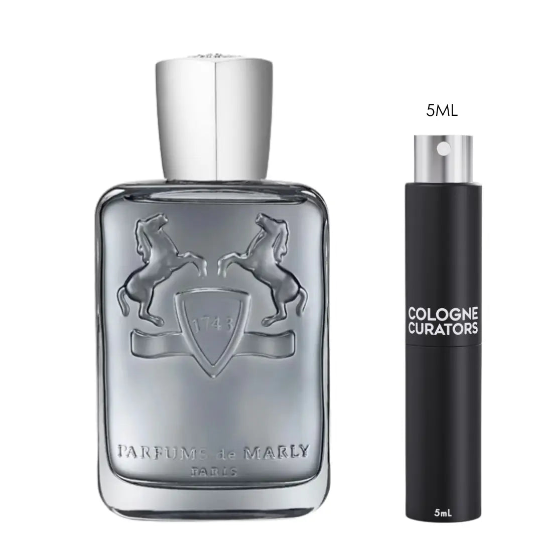 SAMPLE - Parfums De Marly Castley EDP 