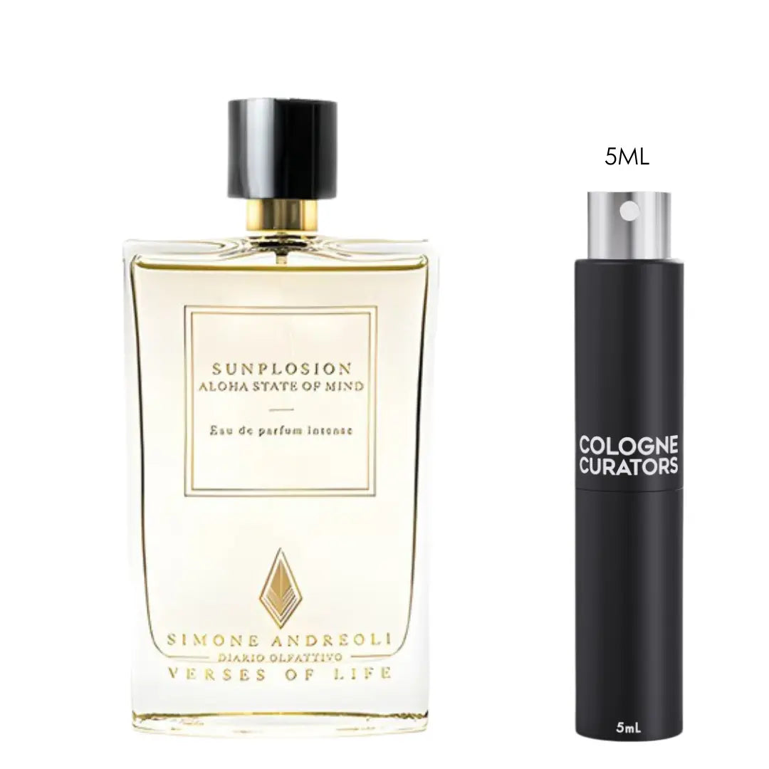 SAMPLE - Simone Andreoli Sunplosion EDP 