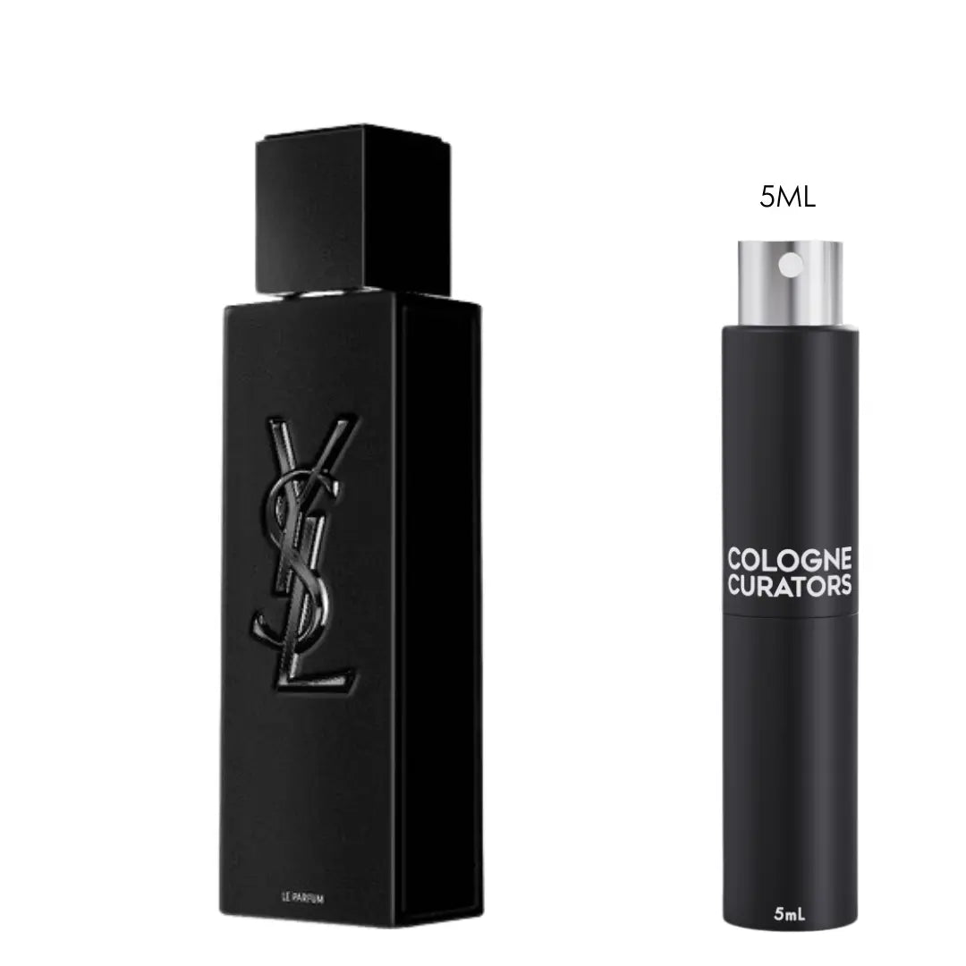 SAMPLE - Yves Saint Laurent Myslf Le Parfum 