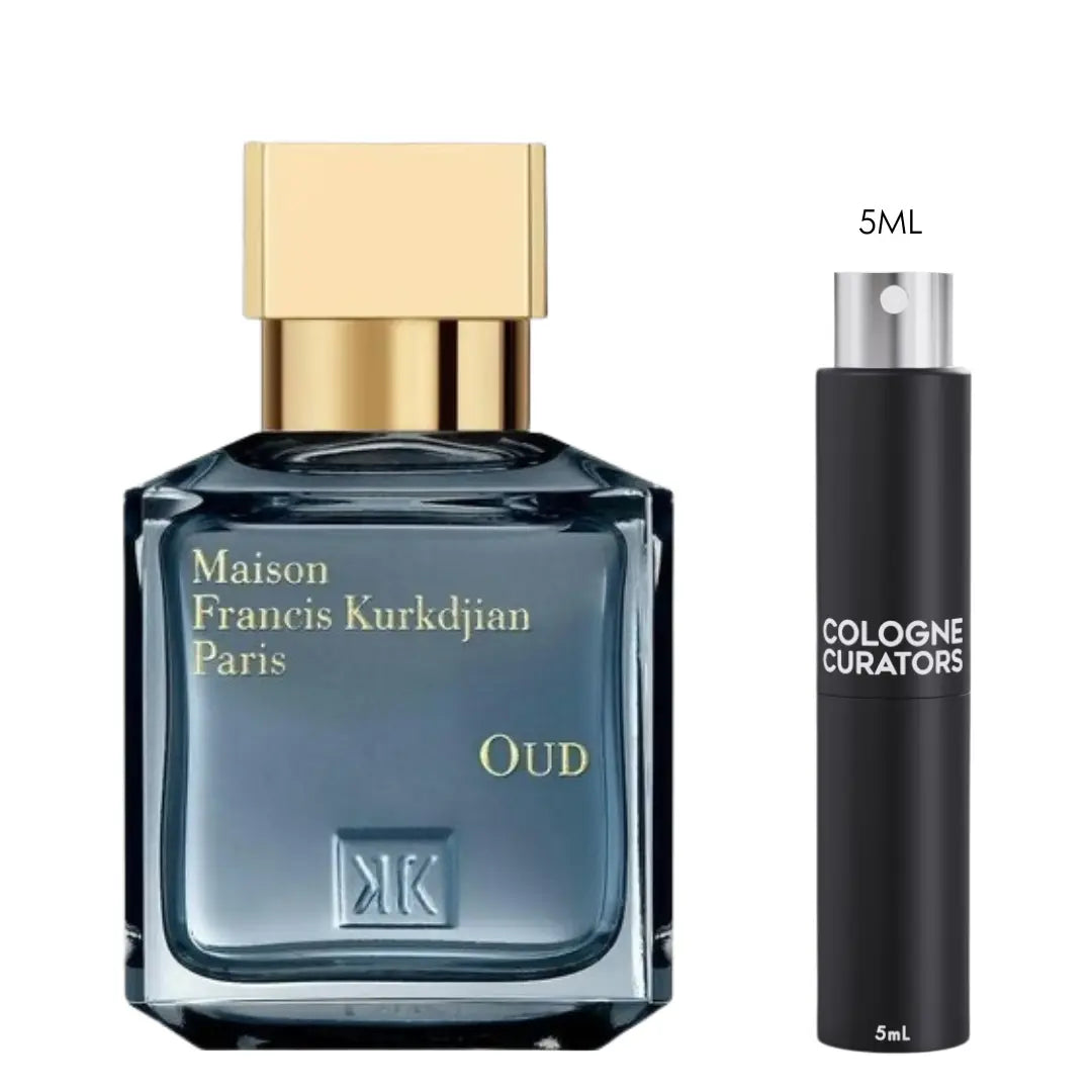 SAMPLE - Maison Francis Kurkdjian Oud EDP 