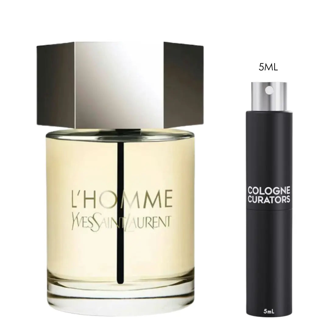 SAMPLE - Yves Saint Laurent L'homme EDT 