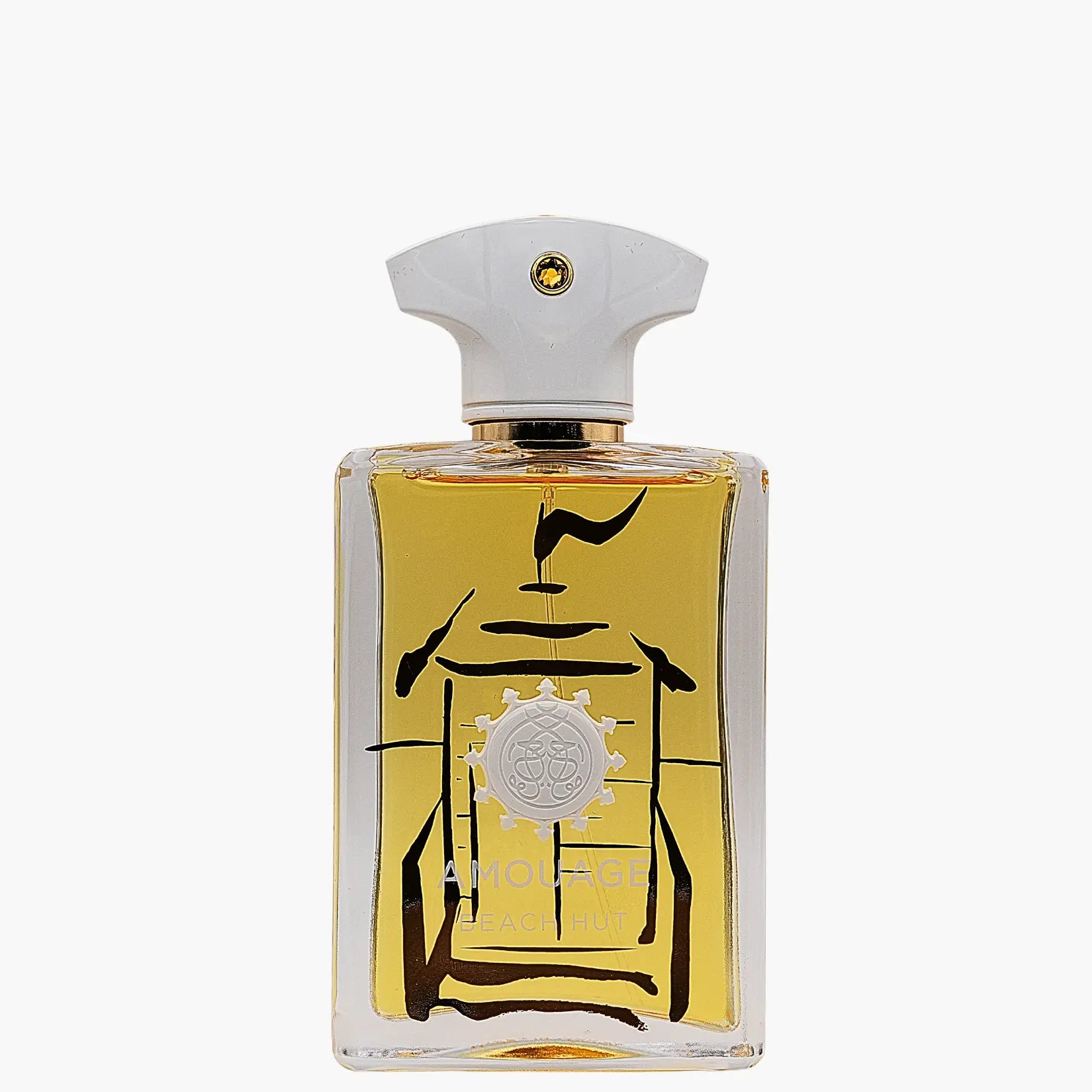 Amouage Beach Hut Man EDP 