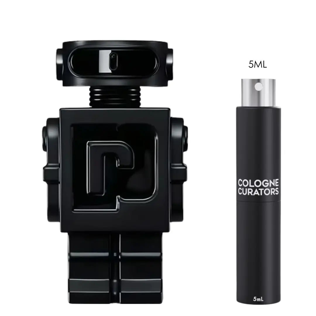 SAMPLE - Paco Rabanne Phantom Parfum 