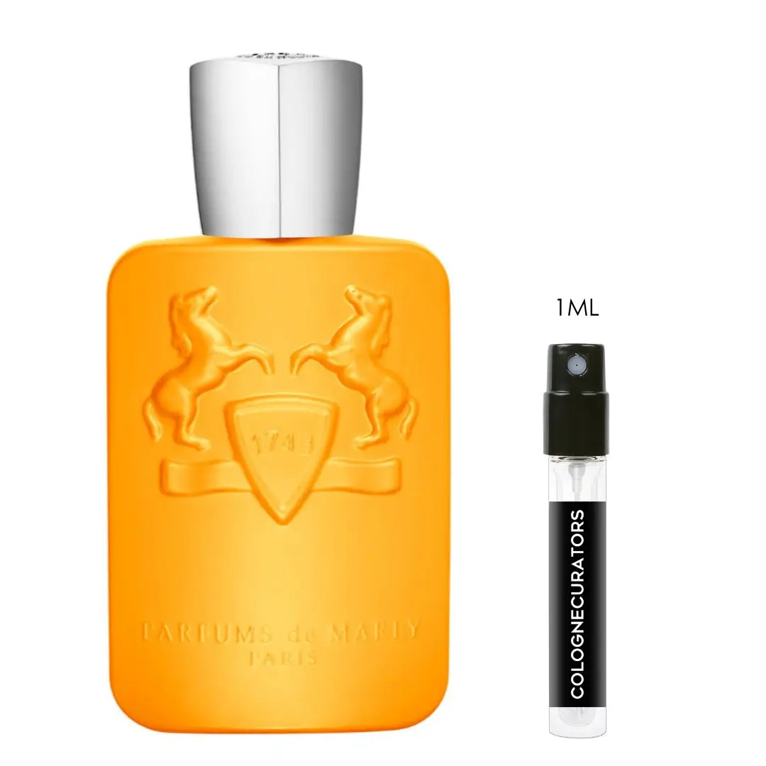 SAMPLE - Parfums De Marly Perseus EDP 