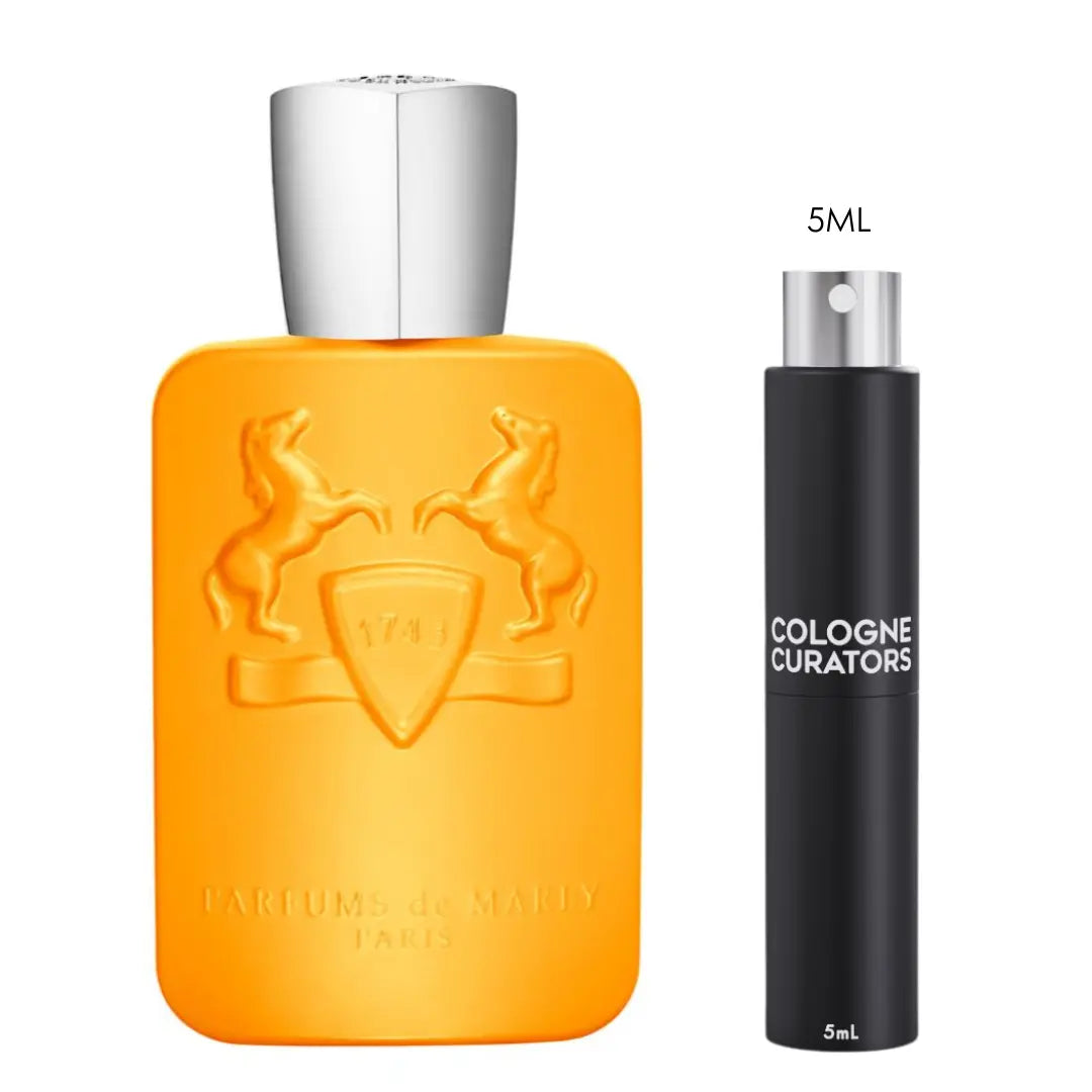 SAMPLE - Parfums De Marly Perseus EDP 