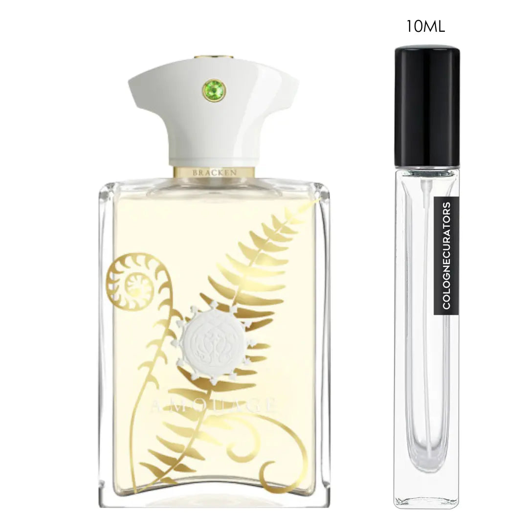 SAMPLE - Amouage Bracken Man EDP 