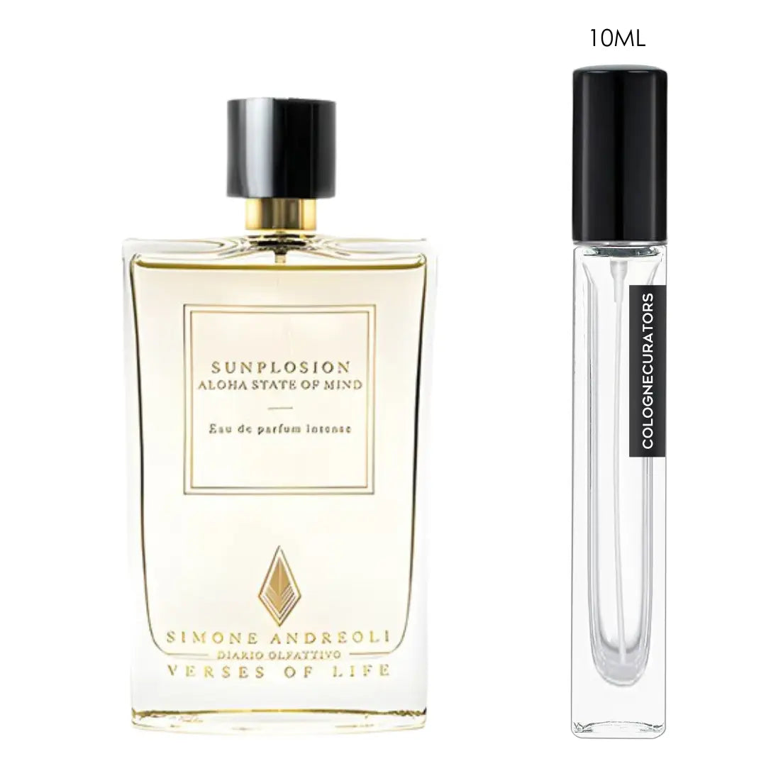 SAMPLE - Simone Andreoli Sunplosion EDP 