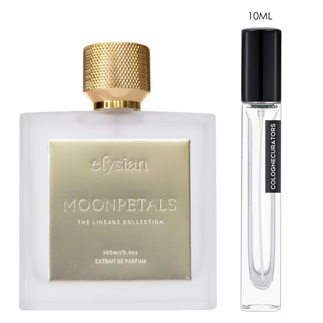 SAMPLE - Elysian Moonpetals Extrait