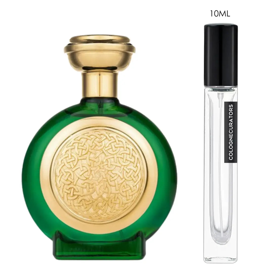 SAMPLE - Boadicea The Victorious Knight of Love EDP 