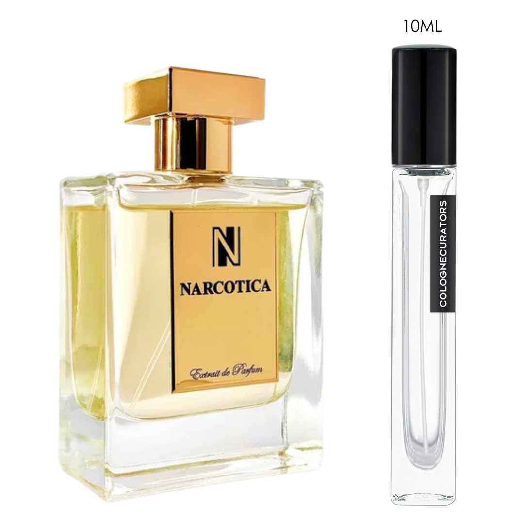 SAMPLE - Narcotica by Narcotica Extrait