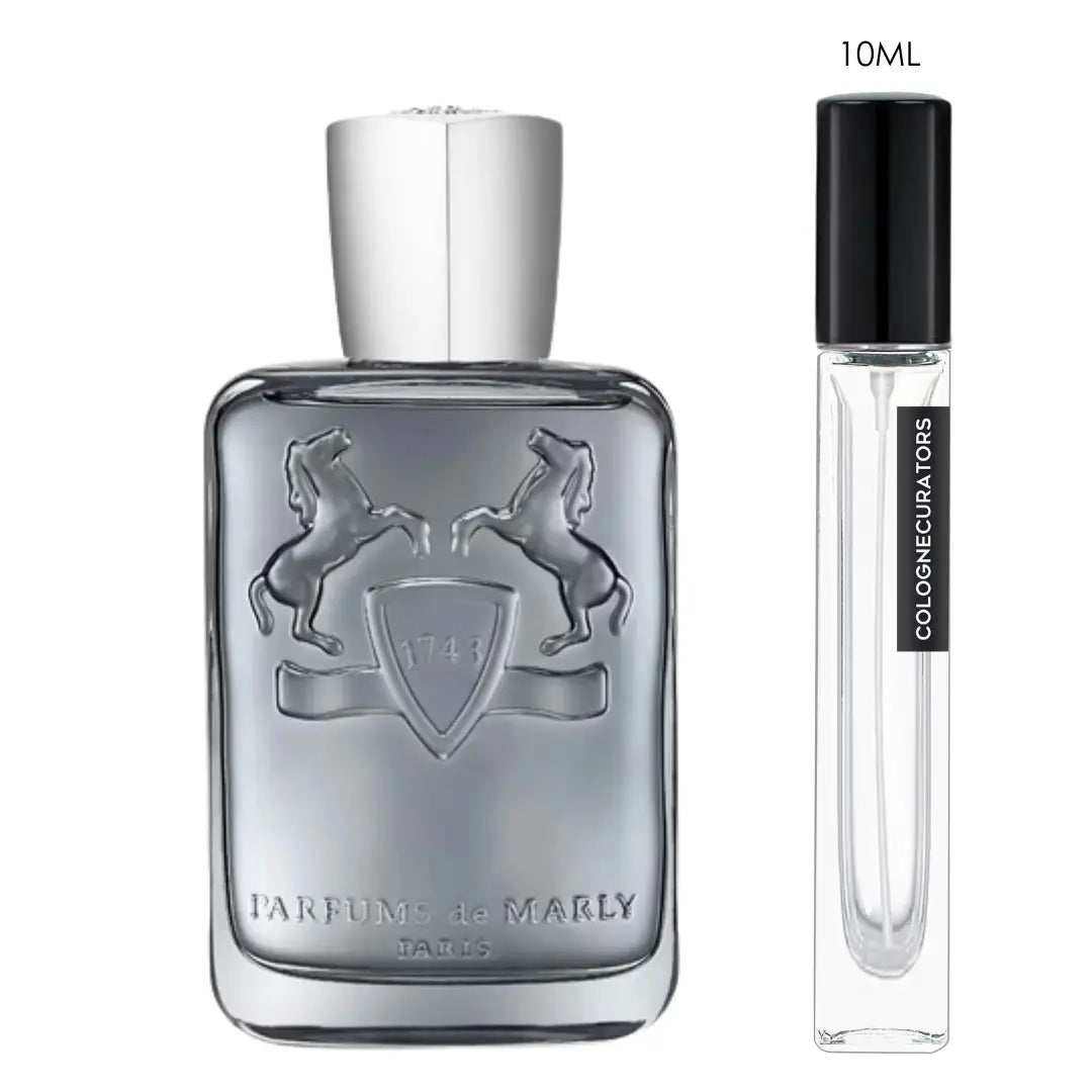 SAMPLE - Parfums De Marly Castley EDP 