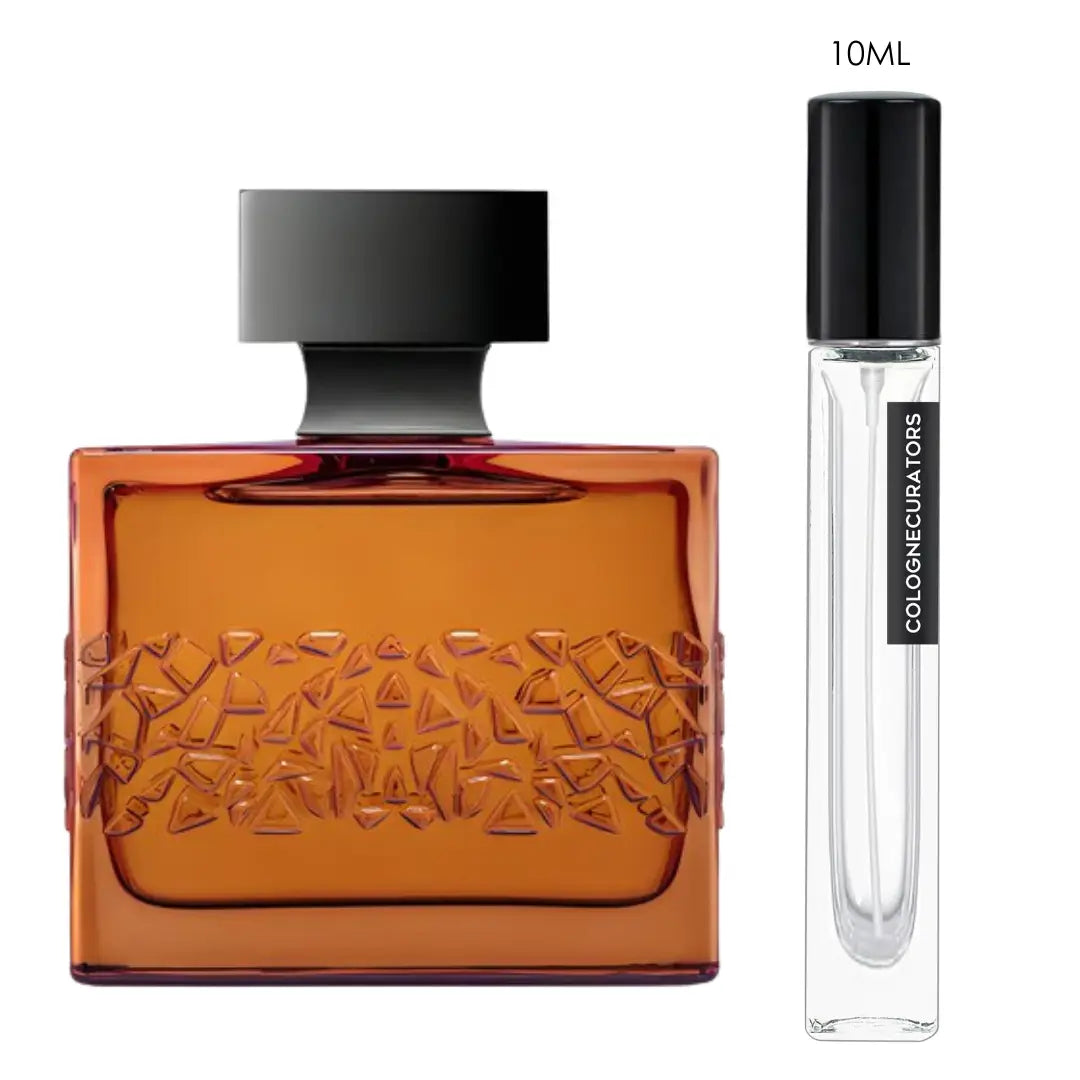 SAMPLE - M. Micallef Notorious XO EDP 