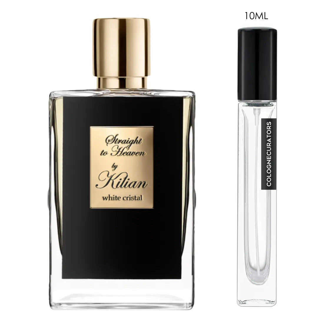 SAMPLE - Kilian Straight To Heaven EDP 