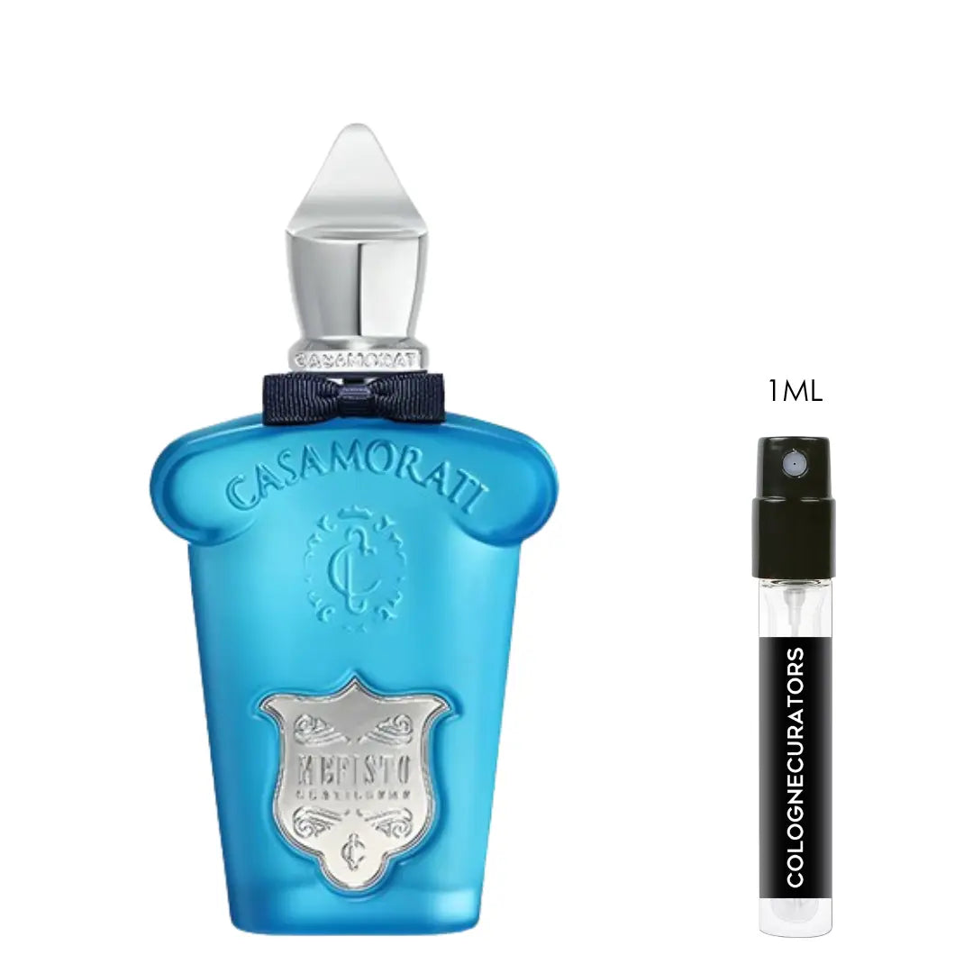 SAMPLE - Xerjoff Mefisto Gentiluomo EDP 