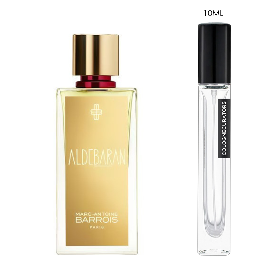 SAMPLE - Marc Antoine Aldebaran EDP