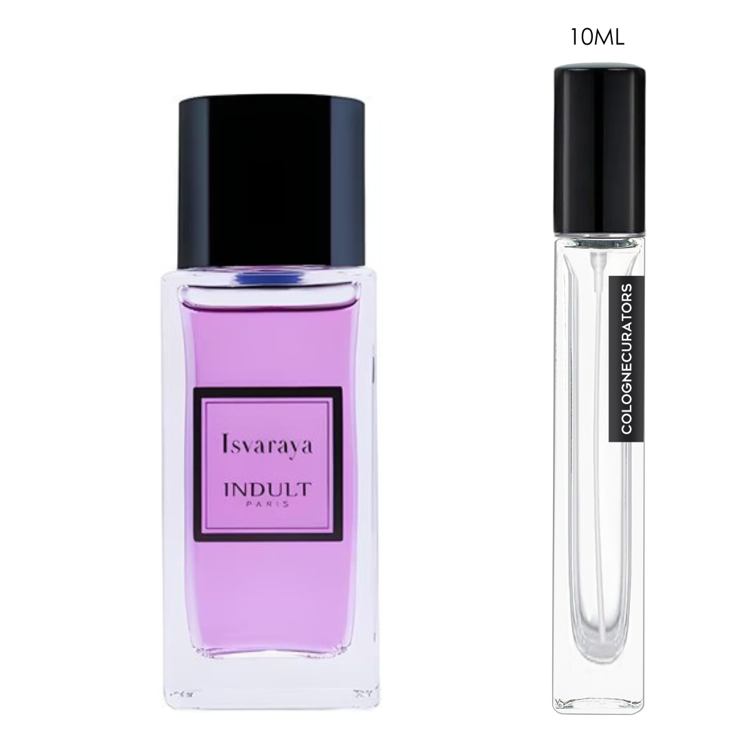 SAMPLE - Indult Isvaraya EDP