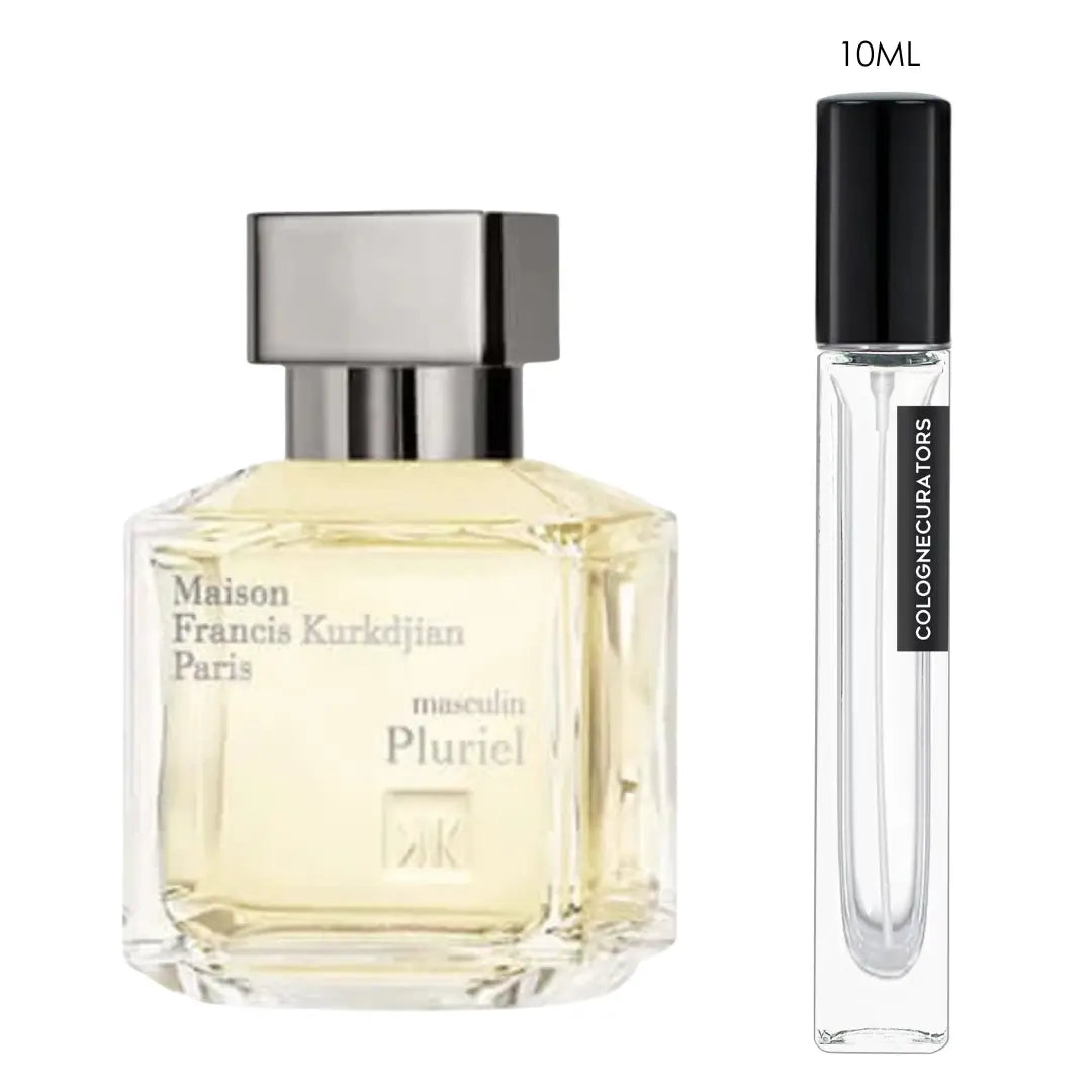 SAMPLE - Maison Francis Kurkdjian Masculine Pluriel EDT 