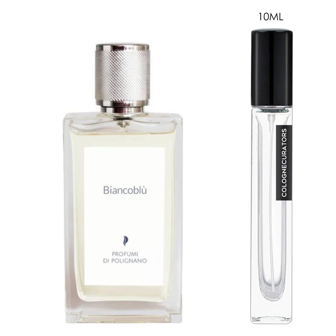 SAMPLE - Profumi di Polignano Biancoblù EDP