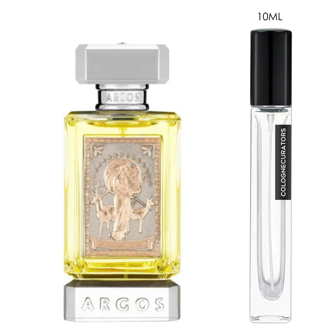 SAMPLE - Argos Brivido Della Caccia EDP 