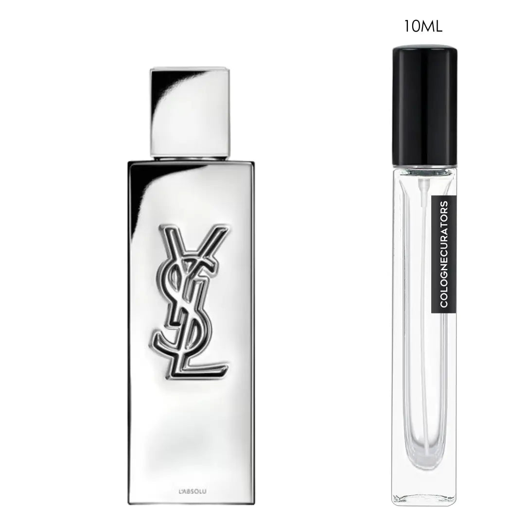 SAMPLE - Yves Saint Laurent MYSLF L’Absolu EDP 