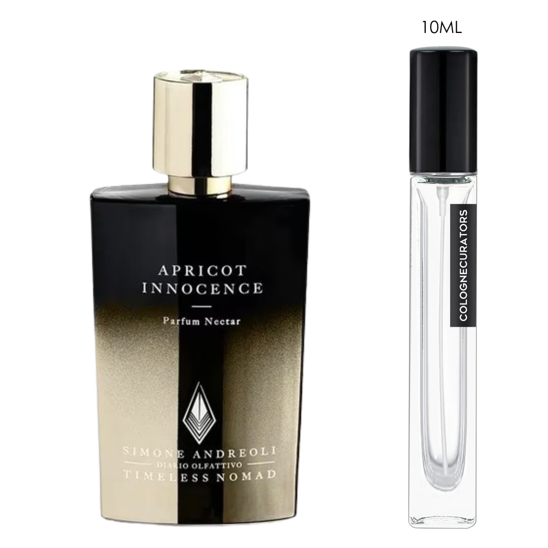 SAMPLE - Simone Andreoli Apricot Innocence Extrait
