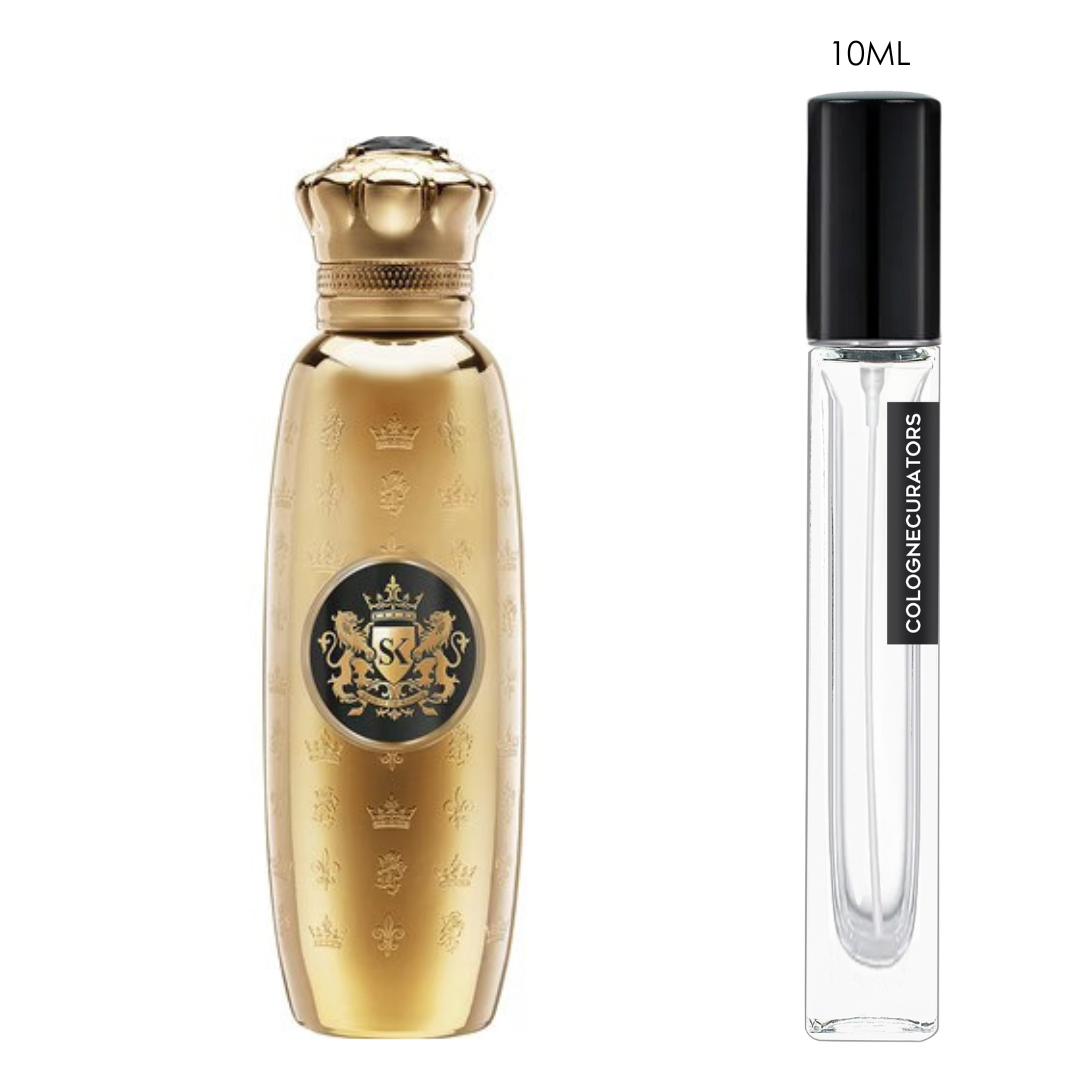 SAMPLE - Spirit of Kings Kursa EDP