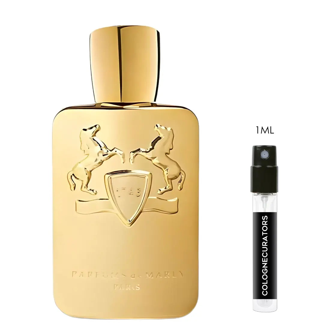 SAMPLE - Parfums De Marly Godolphin EDP 