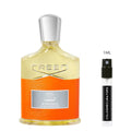 SAMPLE - Creed Viking Cologne EDP 