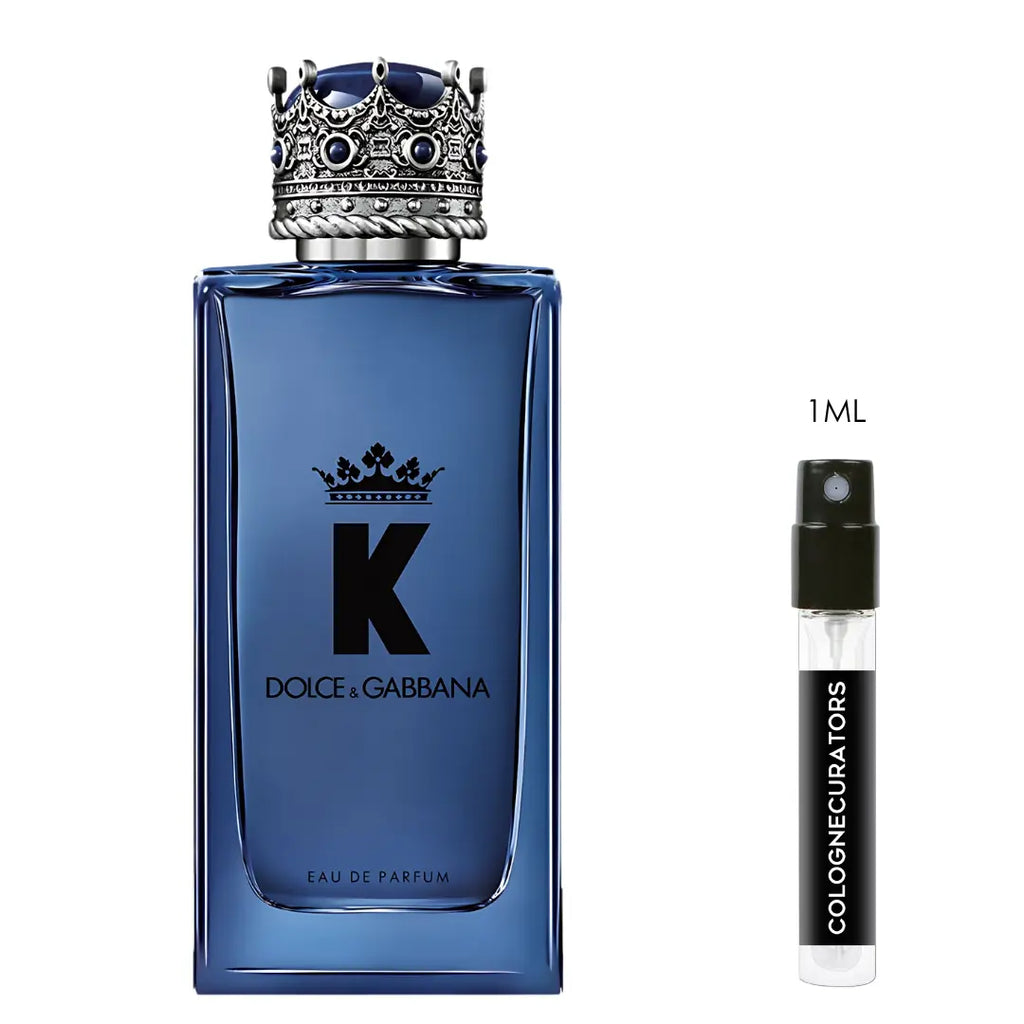 SAMPLE - Dolce & Gabbana K EDP 
