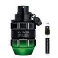 SAMPLE - Viktor & Rolf Spicebomb Night Vision EDT 