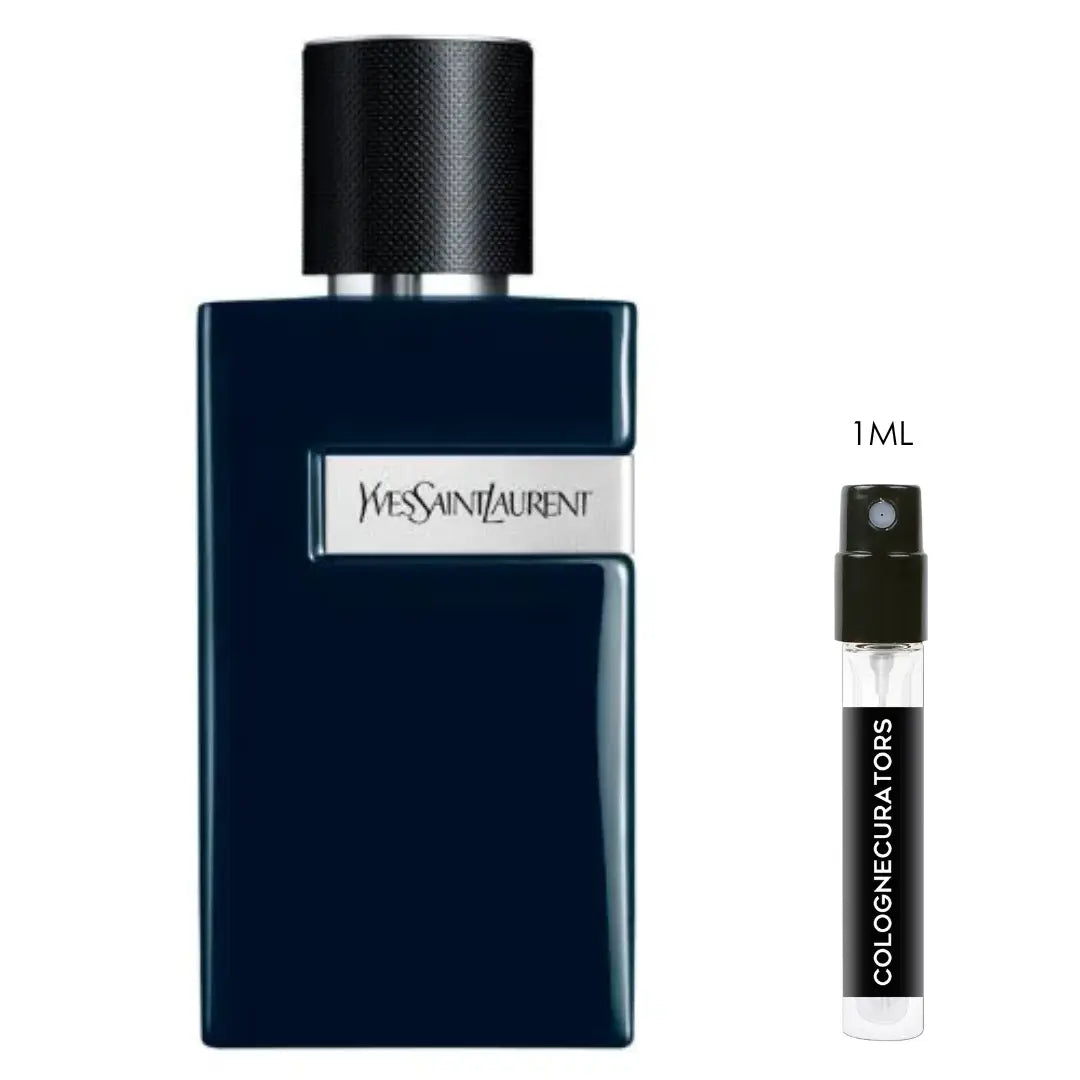 SAMPLE - Yves Saint Laurent Y Le Parfum 2025 Edition 