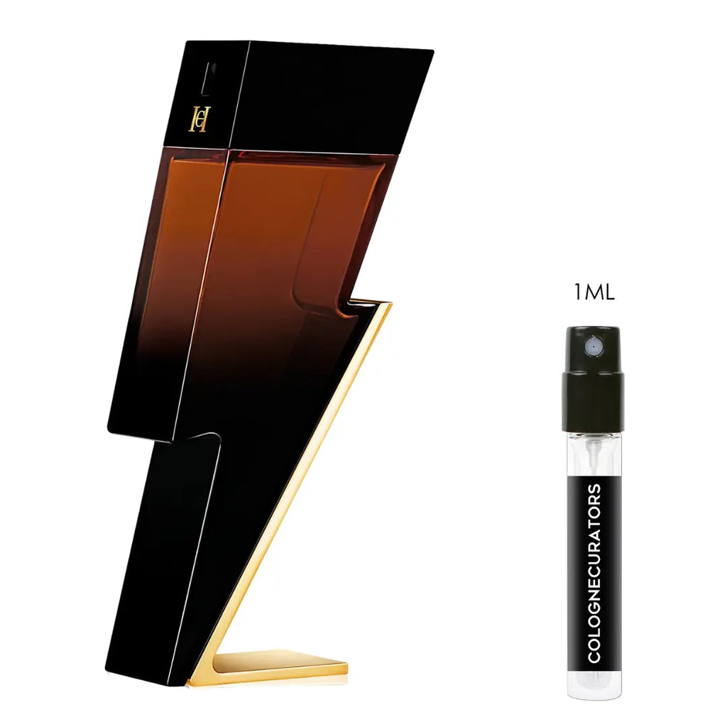 SAMPLE - Carolina Herrera Bad Boy Elixir EDP 