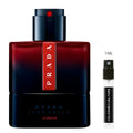 SAMPLE - Prada Luna Rossa Ocean Le Parfum 