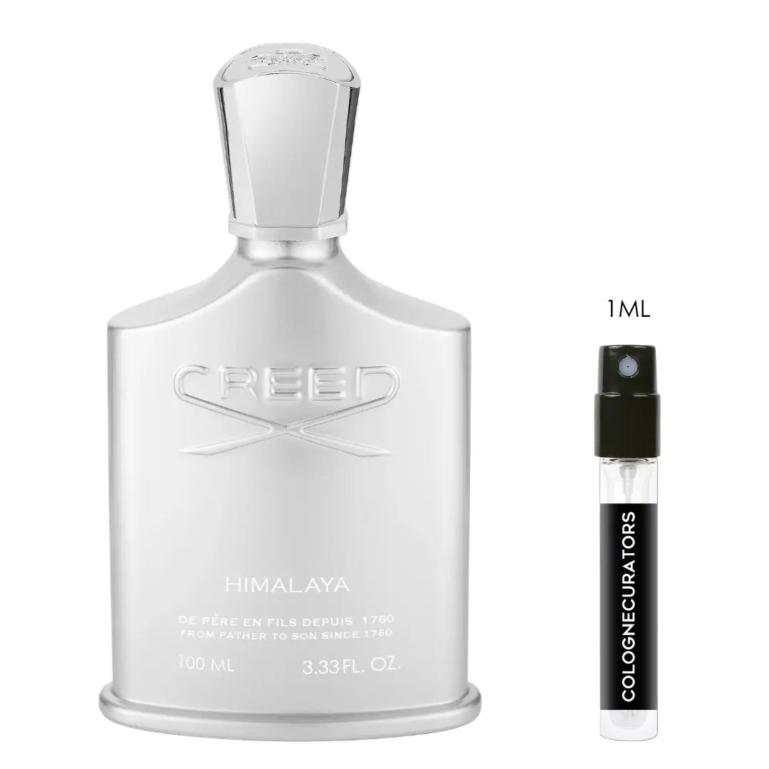 SAMPLE - Creed Himalaya EDP 